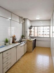 Blk 430 Jurong West Avenue 1 (Jurong West), HDB 4 Rooms #607050701
